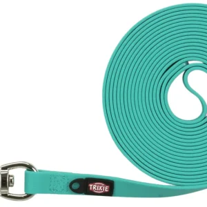 Aktuell TRIXIE Easy Life Schleppleine M–XL 5 m/17 mm ozean